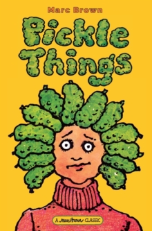 Image for Pickle Things