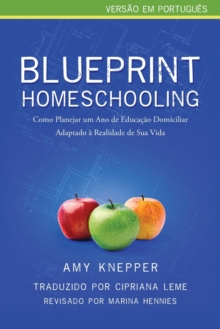 Image for Blueprint Homeschooling