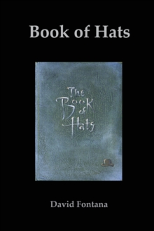 Image for Book of Hats