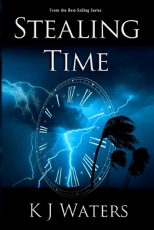 Image for Stealing Time