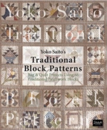 Image for Yoko Saito's Traditional Block Patterns