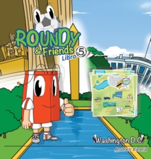 Image for Roundy and Friends - Washington DC