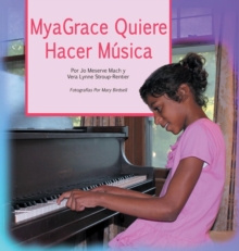 Image for Myagrace Quiere Hacer Musica