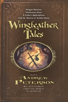 Image for Wingfeather Tales