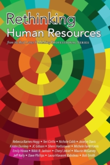 Image for Rethinking Human Resources