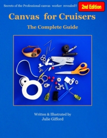 Image for Canvas for Cruisers : The Complete Guide