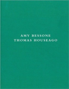 Image for Amy Bessone / Thomas Houseago
