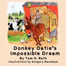 Image for Donkey Oatie's Impossible Dream