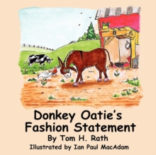 Image for Donkey Oatie's Fashion Statement