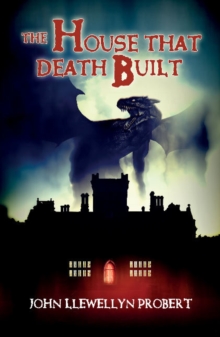 Image for The House That Death Built