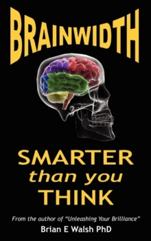 Image for BrainWidth : Smarter That You Think
