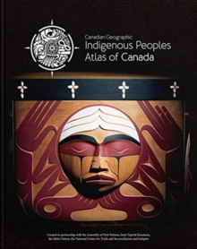 Image for Indigenous peoples atlas of Canada