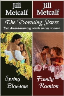 Image for Downing Sisters