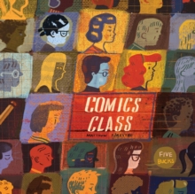 Image for Comics Class
