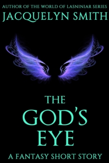 Image for God's Eye: A Fantasy Short Story