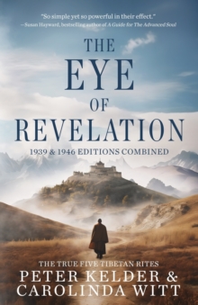 Image for The eye of revelation  : 1939 & 1946 editions combined