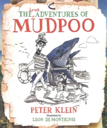 Image for True Adventures of Mudpoo