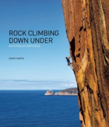 Rock Climbing Down Under