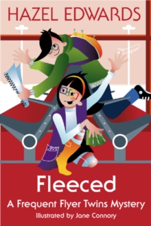 Image for Fleeced: A Frequent Flyer Twins Mystery