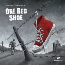Image for One red shoe