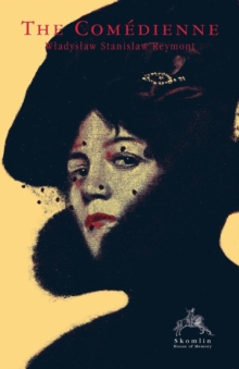 Image for The Comedienne