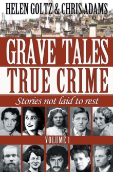 Image for Grave Tales: True Crime