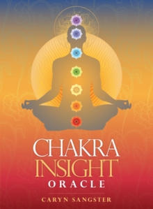 Chakra Insight Oracle: A Transformational 49-Card Deck