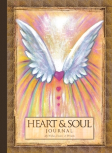 Image for Heart and Soul Journal
