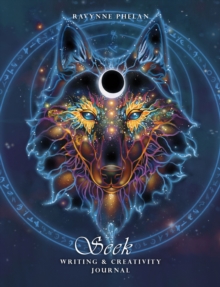 Seek – Writing & Creativity Journal