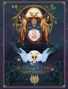 The Dreamer’s Story – Tarot Journal