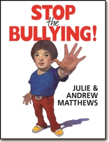Image for Stop the Bullying!