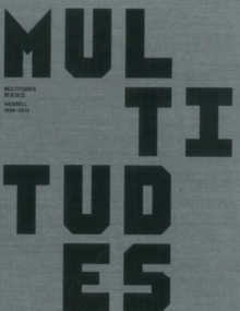 Image for Multitudes : Hassell, 1938-2013