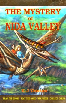 Image for Mystery of Nida Valley