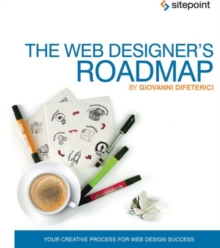 Image for The web designer's roadmap