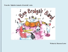 Image for Ben Brolga's Band
