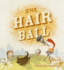Image for Hair Ball