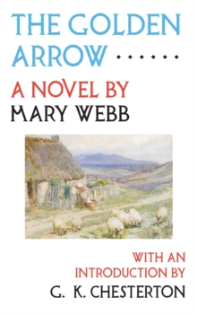 Image for The Golden Arrow