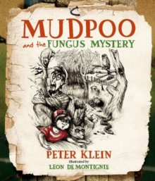 Image for Mudpoo & the Fungus Mystery