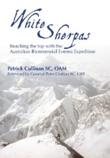 Image for White Sherpas