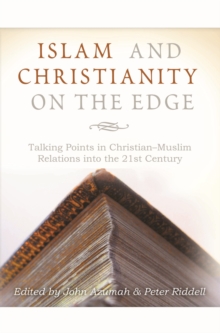 Image for Islam and Christianity on the Edge
