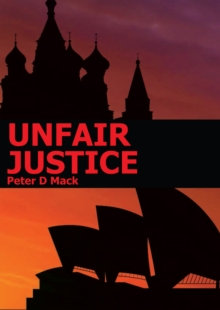 Image for Unfair Justice