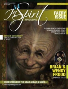 Image for Inspirit Magazine Volume 7 Issue 1