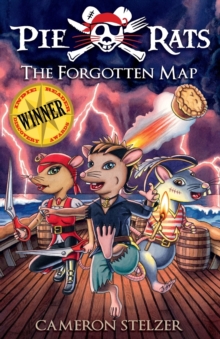 Image for The Forgotten Map