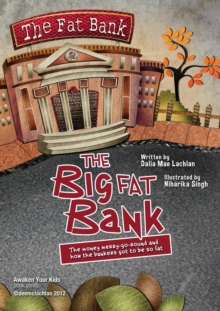 Image for The Big Fat Bank