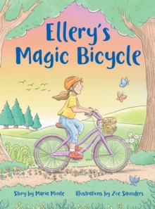 Image for Ellery's Magic Bicycle