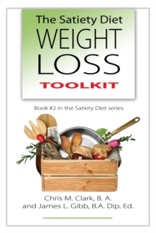 Image for The Satiety Diet Weight Loss Toolkit