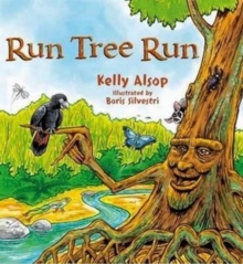 Image for Run Tree Run