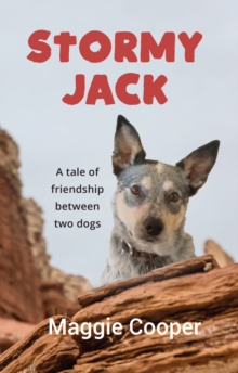Image for Stormy Jack : A Tale of Friendship Between Two Dogs
