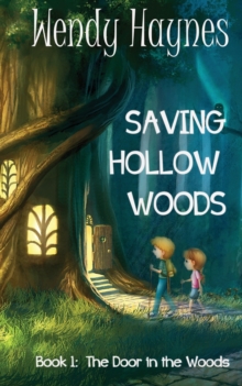 Image for Saving Hollow Woods