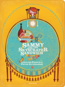 Image for Sammy and the Skyscraper Sandwich